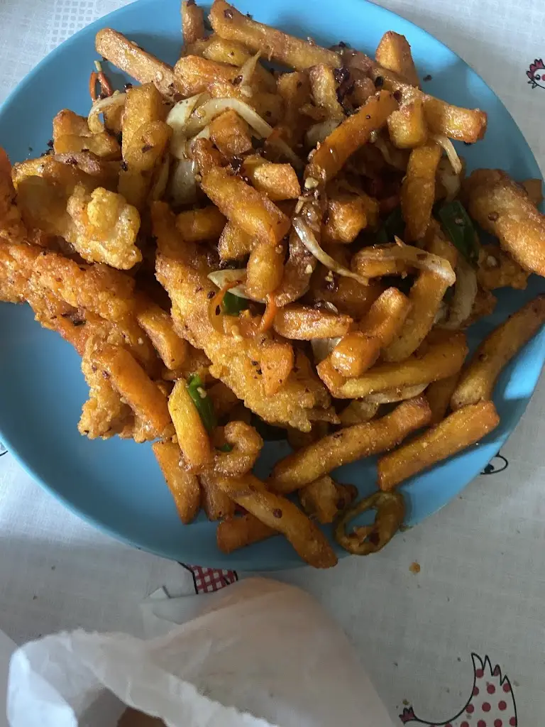 Menu_Xian Street Food Tuam_Tuam_image_8