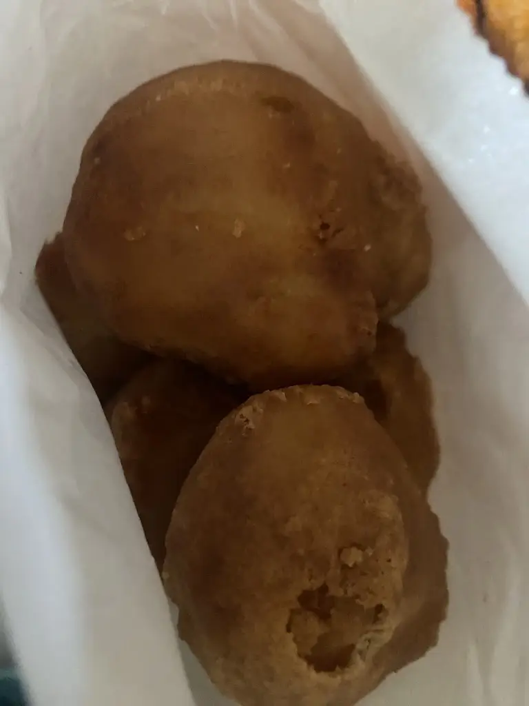 Anna Ojica_Xian Street Food Tuam_Tuam_review