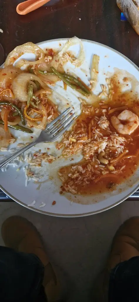 Noel Walsh_Xian Street Food Tuam_Tuam_review