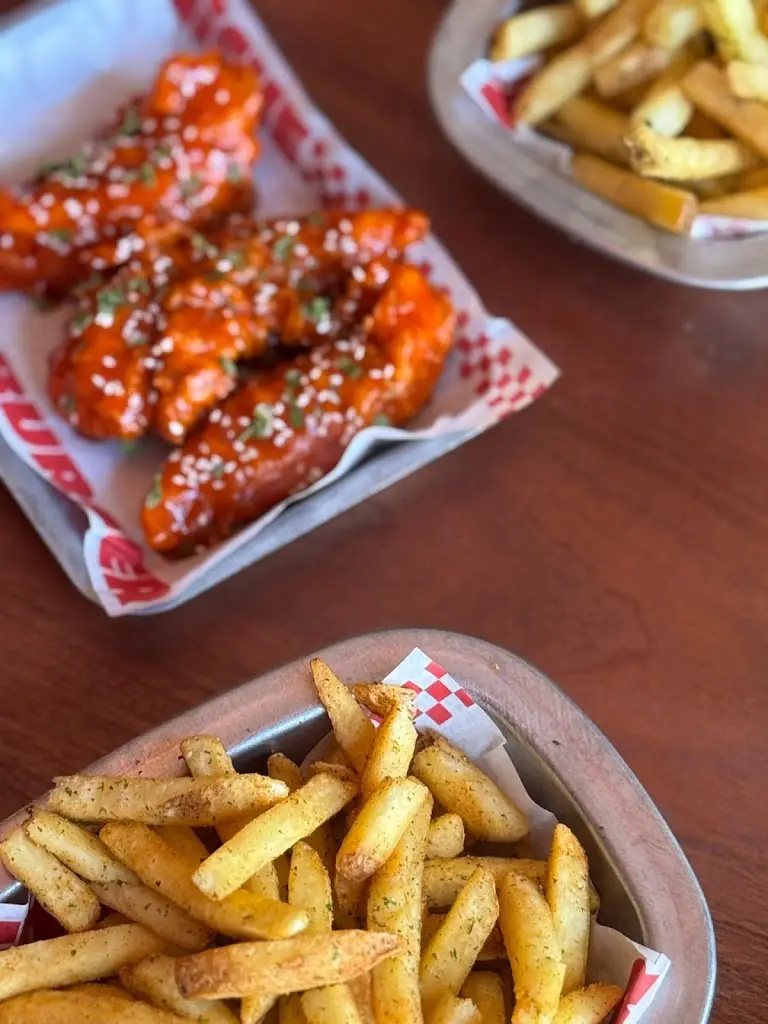 Niche Burger_Tuam_slider_image_3