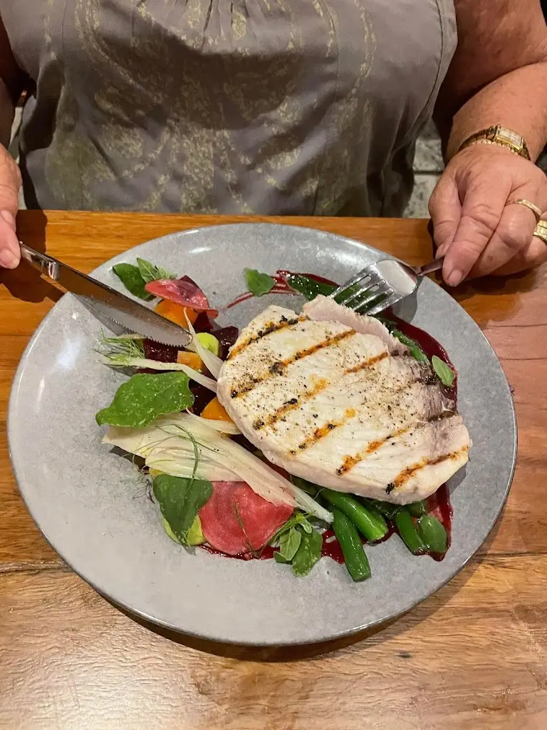 Menü_Vitto's Restaurant & Bar_Carrick-on-Shannon_Bild_5