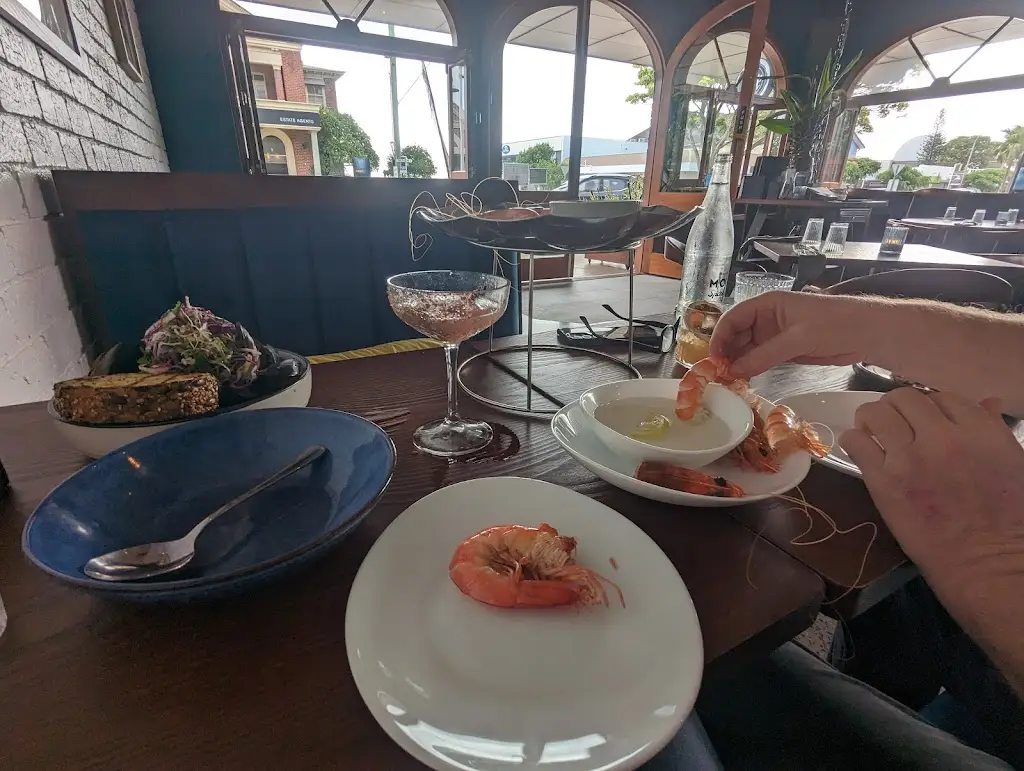 Menü_Vitto's Restaurant & Bar_Carrick-on-Shannon_Bild_6