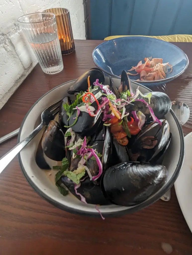 Menü_Vitto's Restaurant & Bar_Carrick-on-Shannon_Bild_7