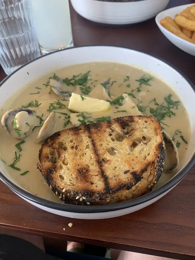 Menü_Vitto's Restaurant & Bar_Carrick-on-Shannon_Bild_9