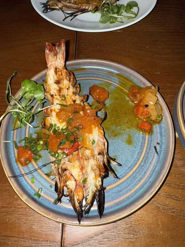 Kari Sandburg_Vitto's Restaurant & Bar_Carrick-on-Shannon_Bewertung