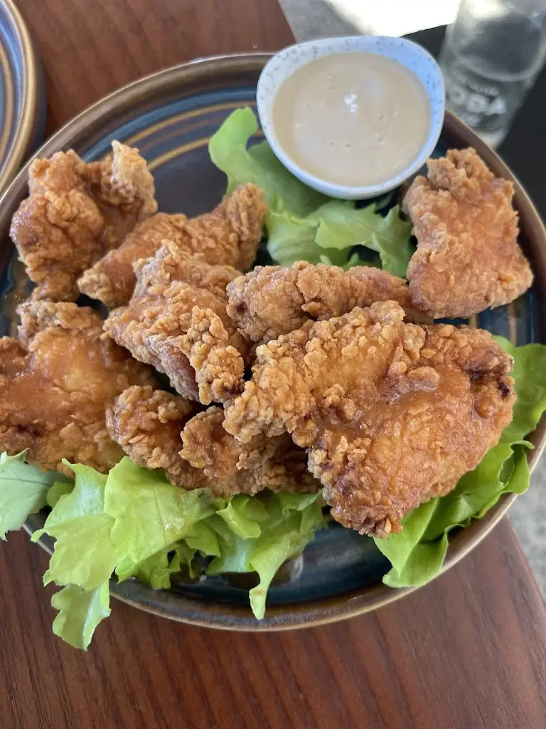 Anna_Vitto's Restaurant & Bar_Carrick-on-Shannon_Bewertung