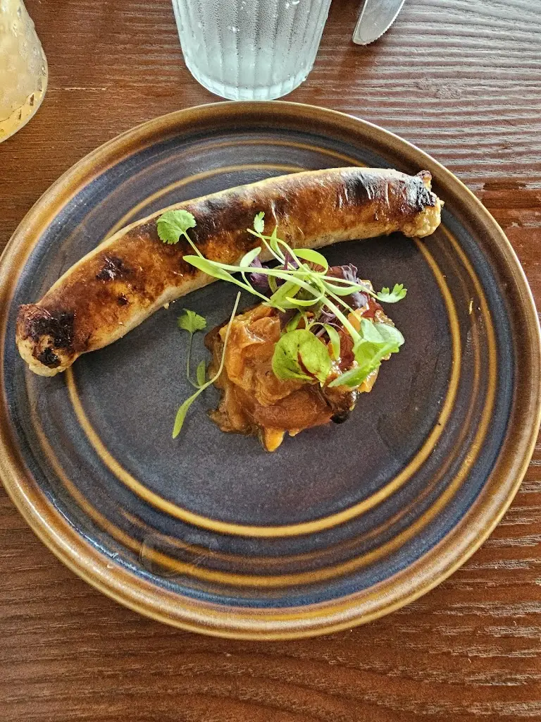 Paulina Kolano_Vitto's Restaurant & Bar_Carrick-on-Shannon_Bewertung