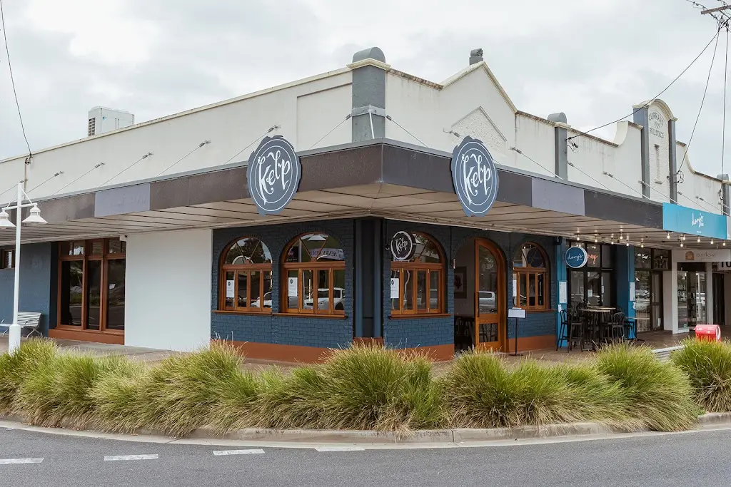 Vitto's Restaurant & Bar restaurant à Carrick-on-Shannon