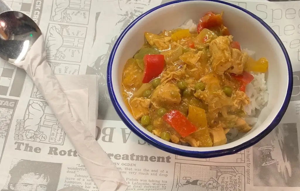 Menu_The Thatch Bar_Tuam_image_2