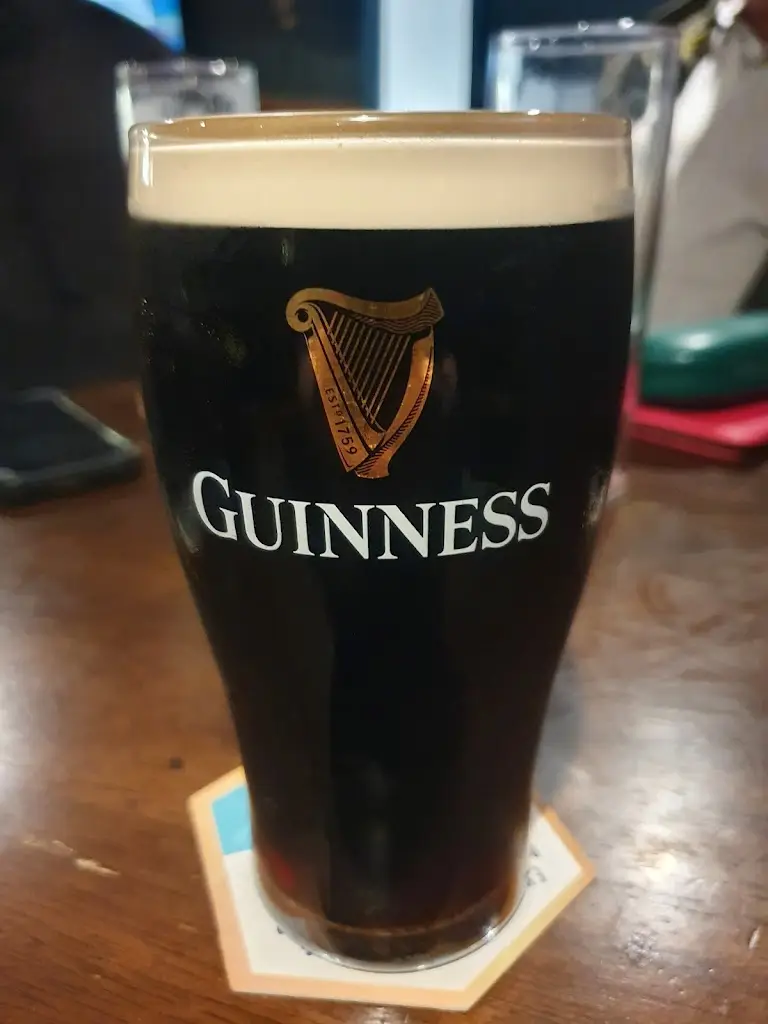 Menu_The Thatch Bar_Tuam_image_3