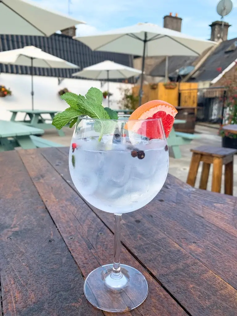 Menu_The Thatch Bar_Tuam_image_4