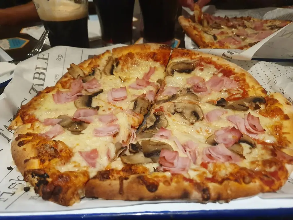 Menu_The Thatch Bar_Tuam_image_6