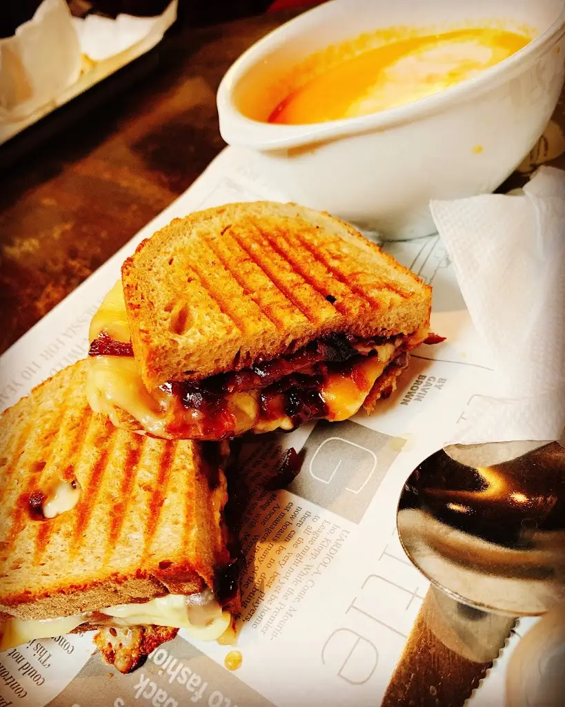 Menu_The Thatch Bar_Tuam_image_9