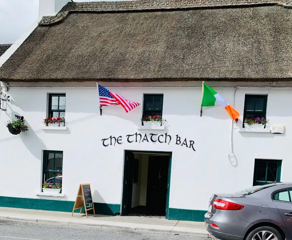 The Thatch Bar_Tuam_slider_image_1