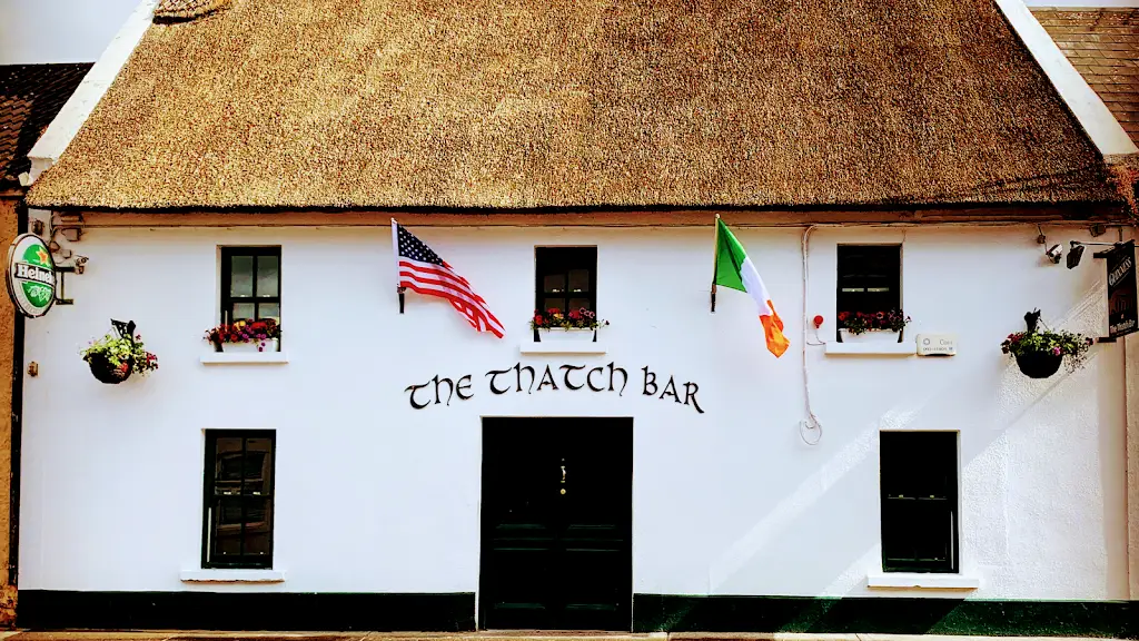 The Thatch Bar_Tuam_slider_image_3