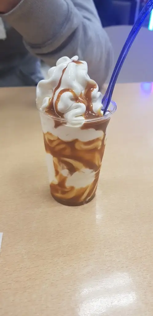 Menu_Supermac's Loughrea_Loughrea_immagine_7