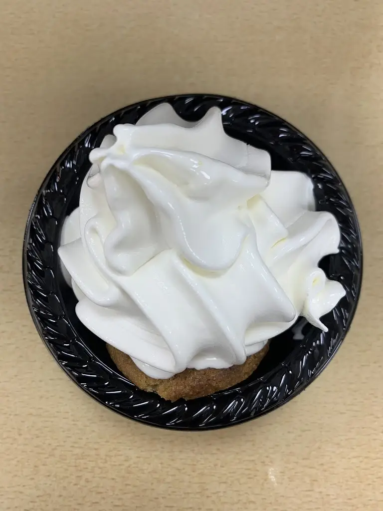 Sofia Pronicheva_Supermac's Loughrea_Loughrea_recensione