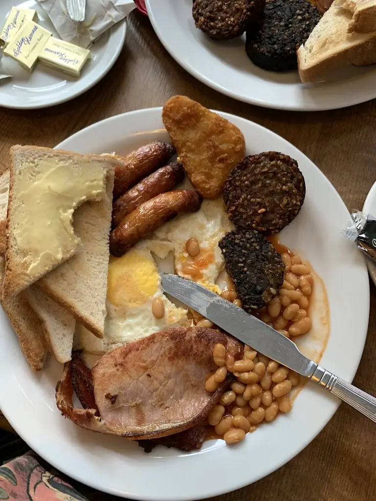 Menu_The Weavers Rest_Loughrea_image_1