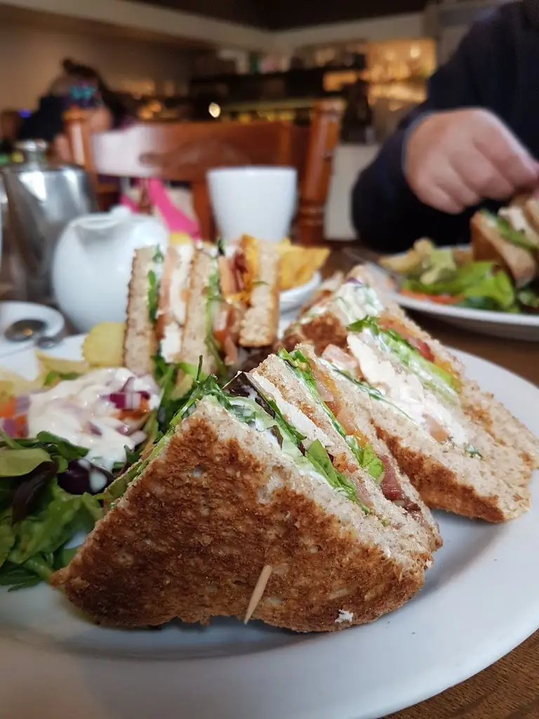 Menu_The Weavers Rest_Loughrea_image_3