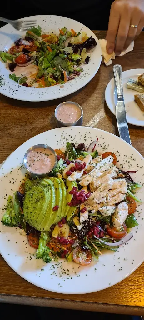 Menu_The Weavers Rest_Loughrea_image_5