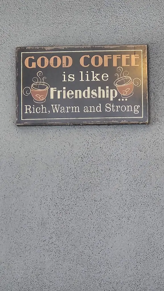 Snjezana Močibob_The Weavers Rest_Loughrea_review