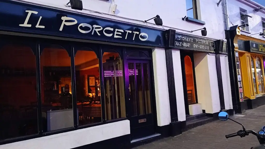 Il Porcetto_Loughrea_slider_image_1