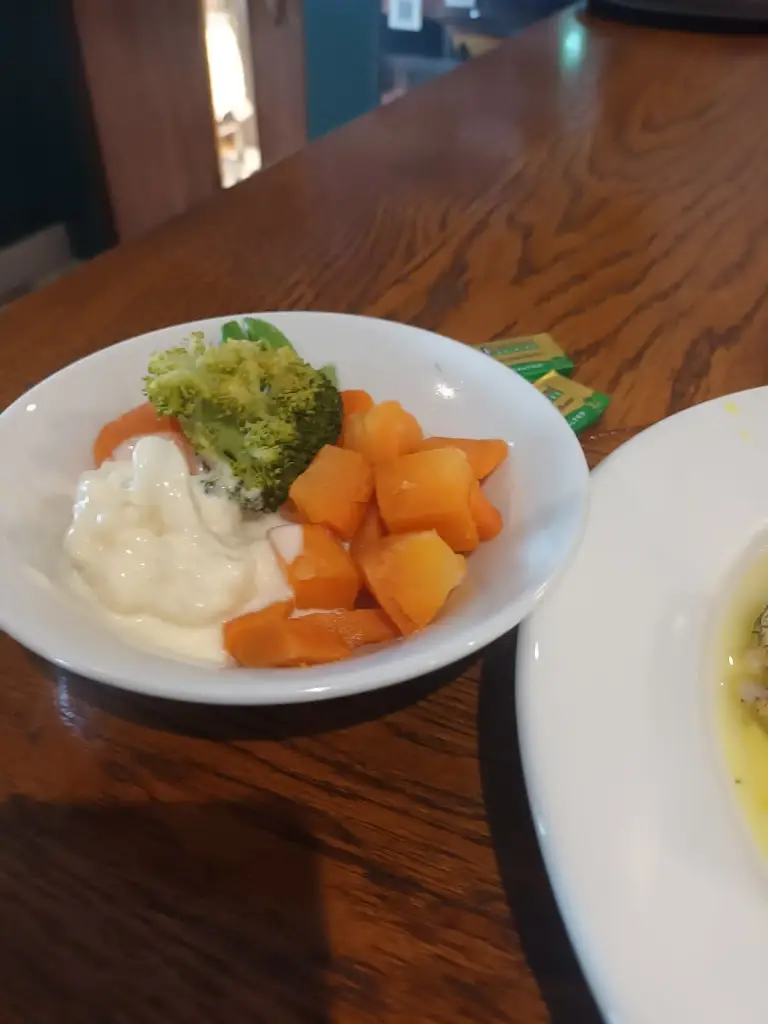 Menu_The Auld Triangle_Loughrea_imagen_8