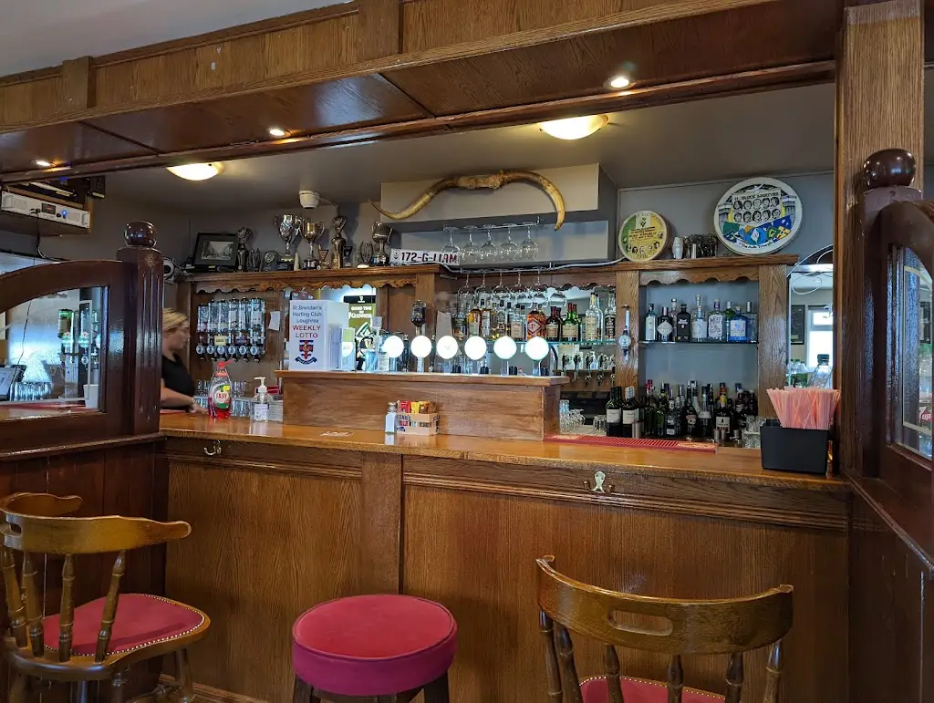 The Auld Triangle_Loughrea_slider_image_1