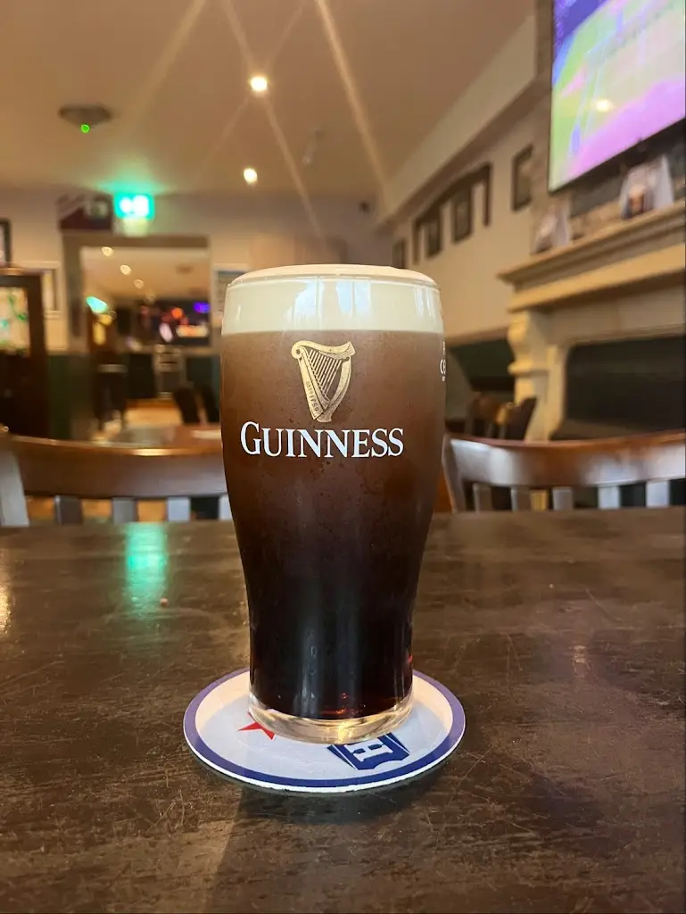 The Auld Triangle_Loughrea_slider_image_2