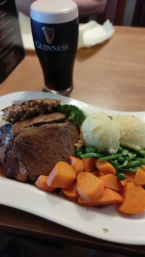 Menu_Maggie May's_Loughrea_image_7