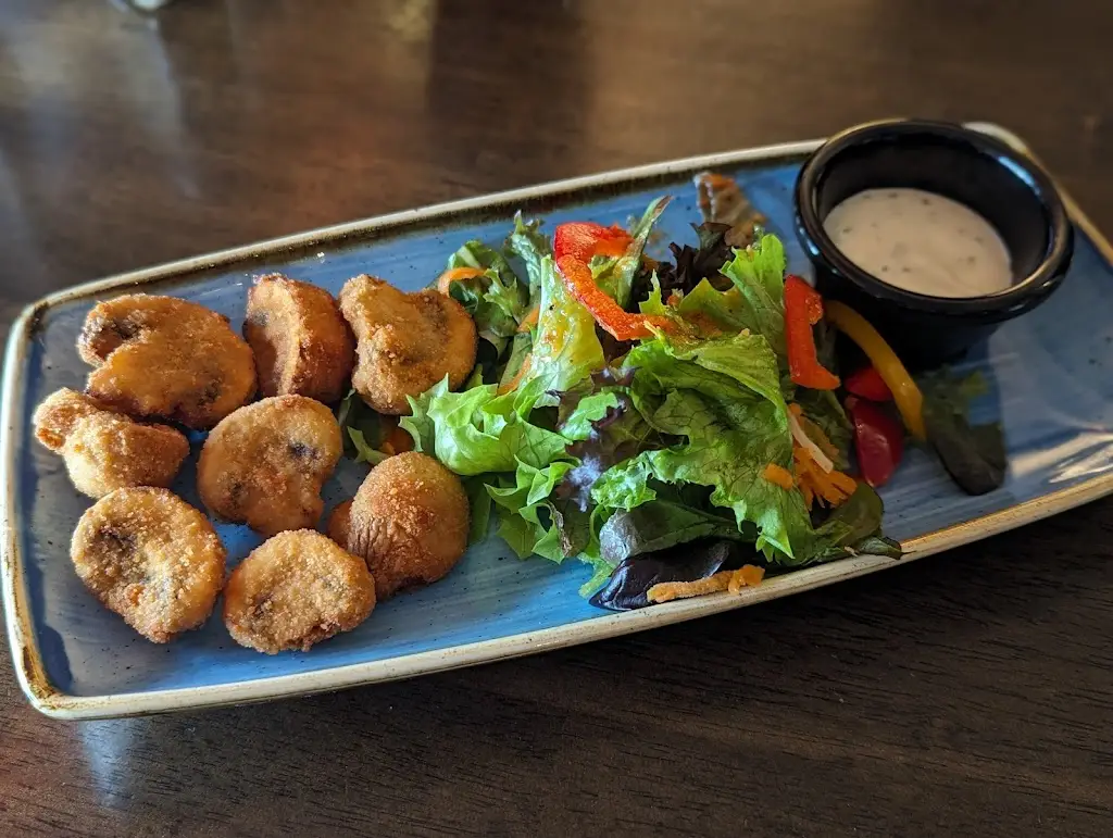 Francesco Bianchi_Maggie May's_Loughrea_review