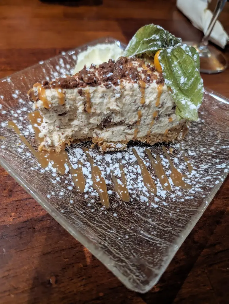 Samuel Paulino_Maggie May's_Loughrea_review