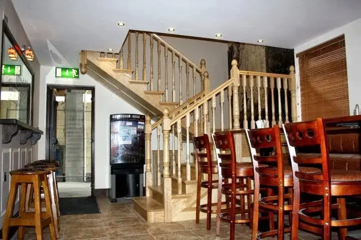 Maggie May's Restaurant in Loughrea