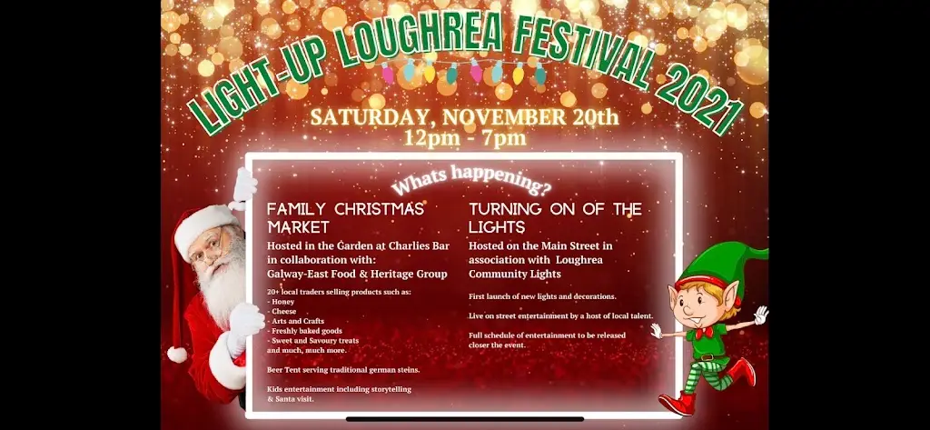 Menu_Charlies Bar_Loughrea_image_1