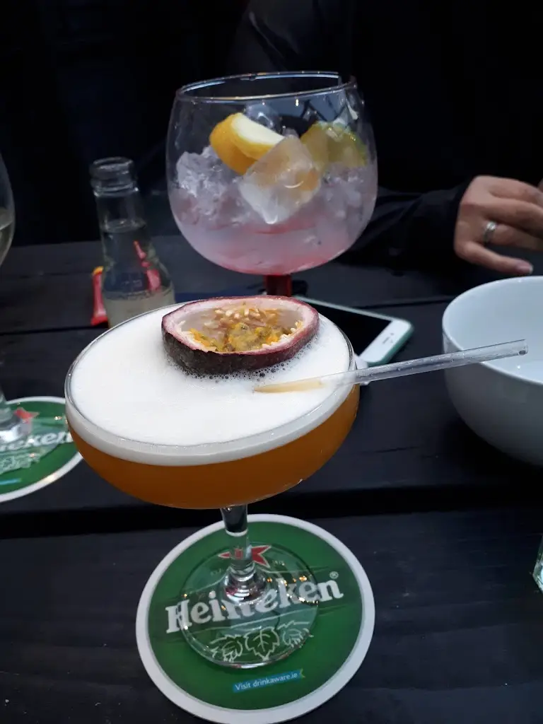 Menu_Charlies Bar_Loughrea_image_4