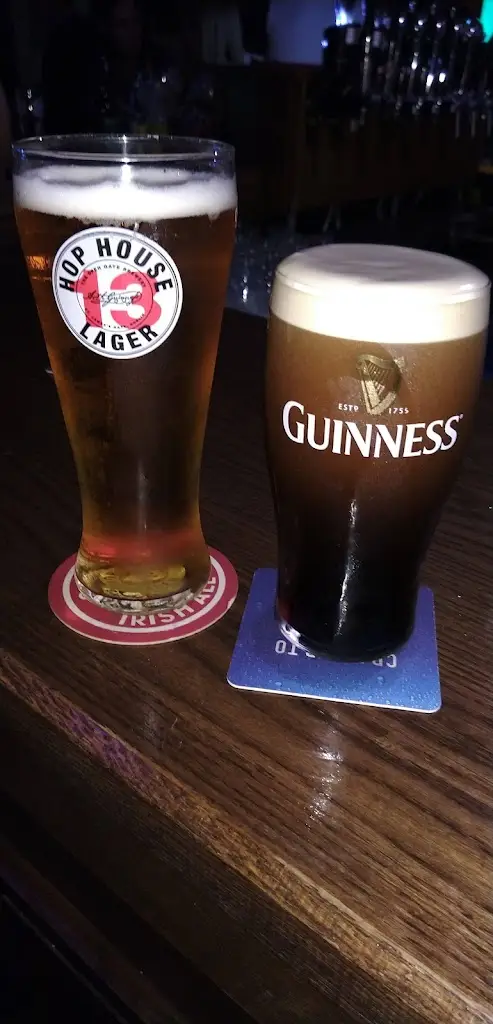 Menu_Charlies Bar_Loughrea_image_5