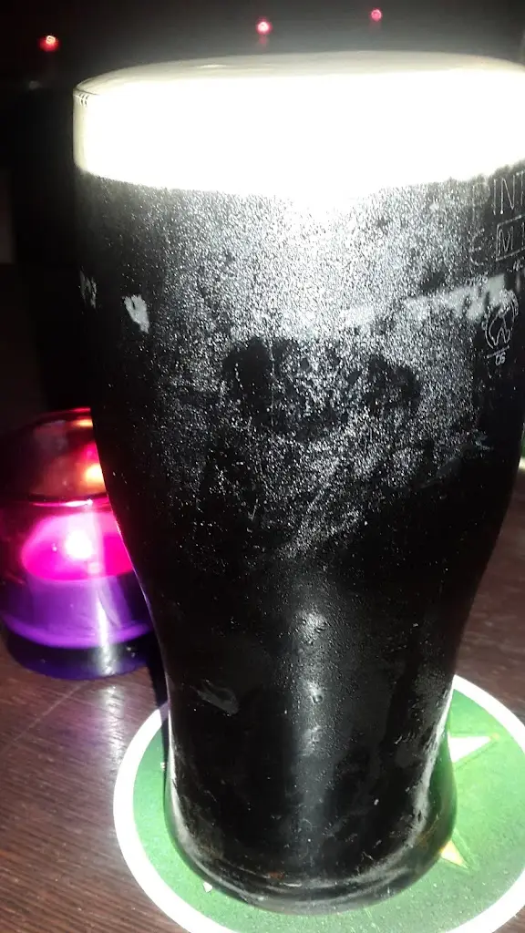 Menu_Charlies Bar_Loughrea_image_7