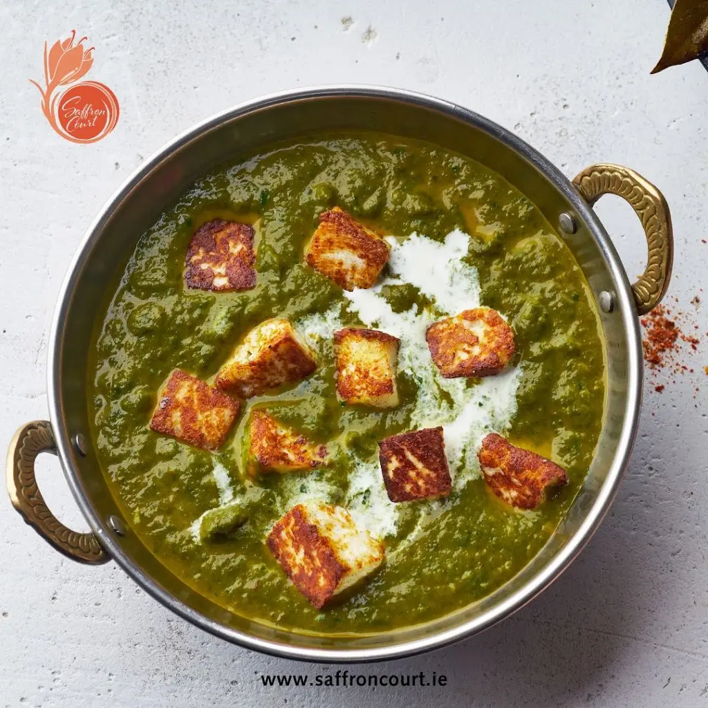 Saffron Court Indian Restaurant_Loughrea_slider_image_3