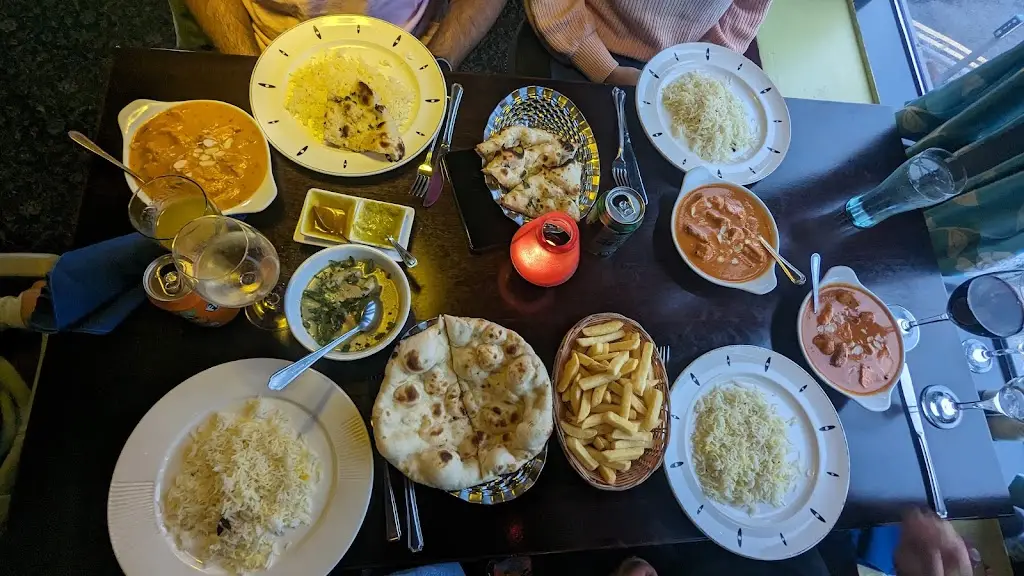 Menu_Eastern Tandoori Loughrea_Loughrea_image_4