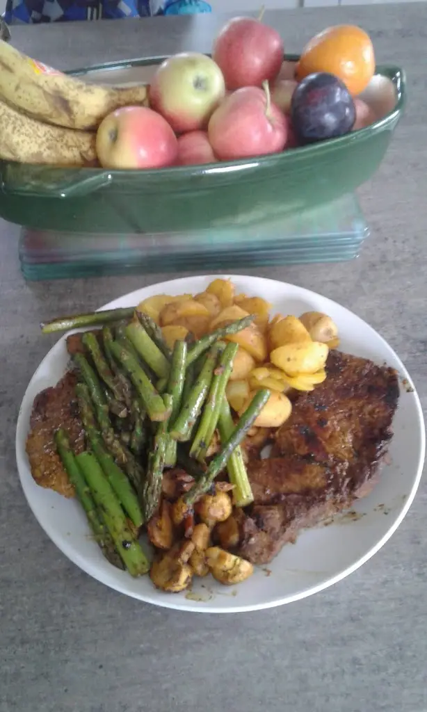 Menu_Eastern Tandoori Loughrea_Loughrea_image_7