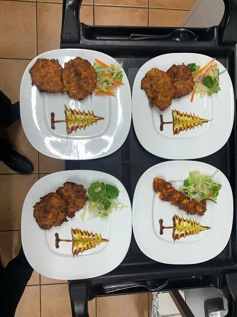 abdul basit_Eastern Tandoori Loughrea_Loughrea_review