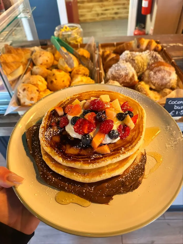 The willow cafe_Loughrea_slider_image_3