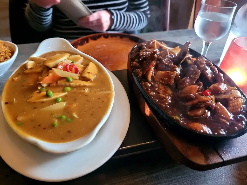 Rebecca Nolan_Ken's Oriental Restaurant_Loughrea_review