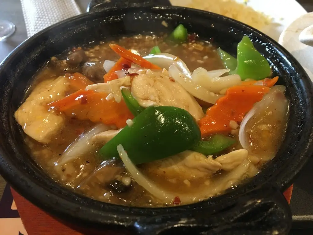 Rajarshi Das_Ken's Oriental Restaurant_Loughrea_review