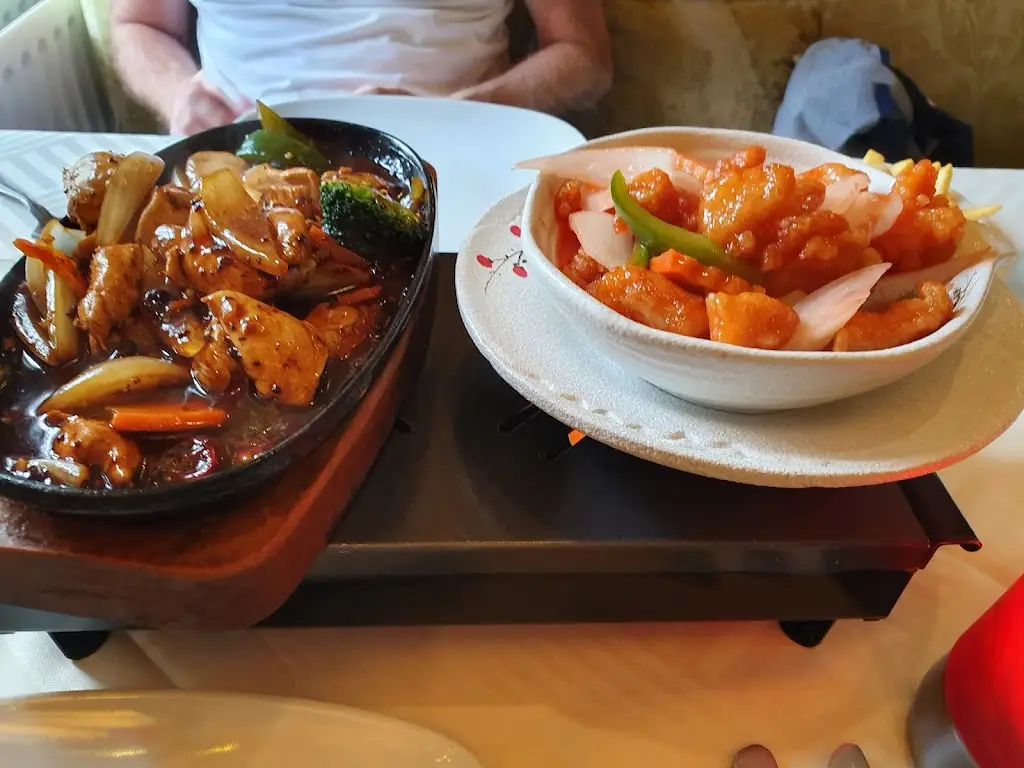 Laura Higgins_Ken's Oriental Restaurant_Loughrea_review