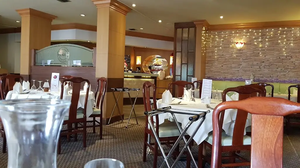 Ken's Oriental Restaurant restaurant in Loughrea
