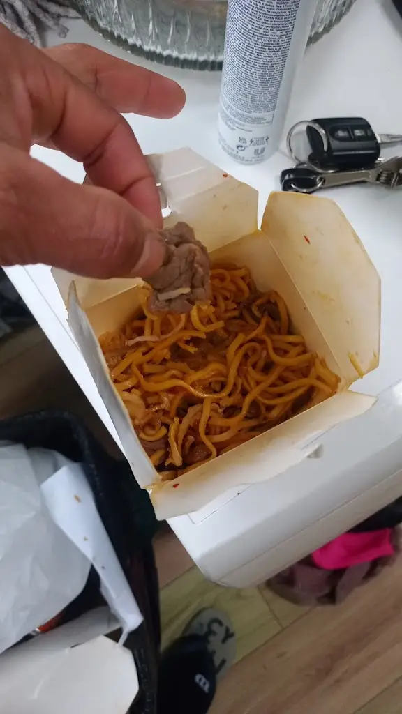 Menu_MAI ASIAN STREET FOOD Loughrea_Loughrea_image_7