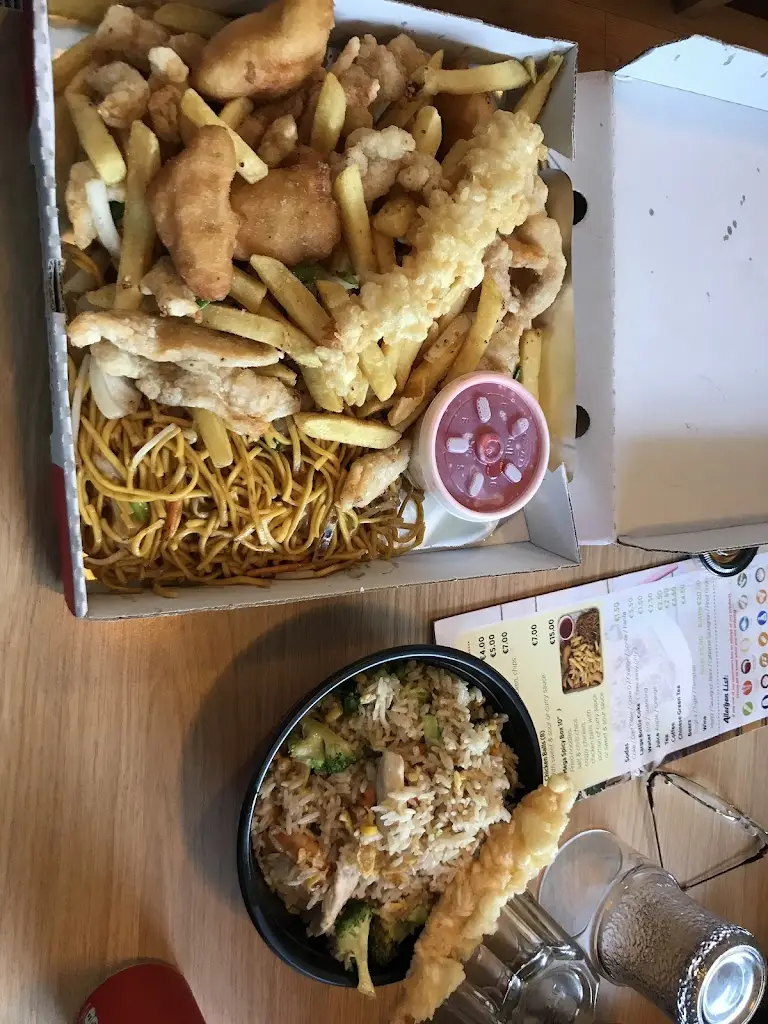 Menu_MAI ASIAN STREET FOOD Loughrea_Loughrea_image_9