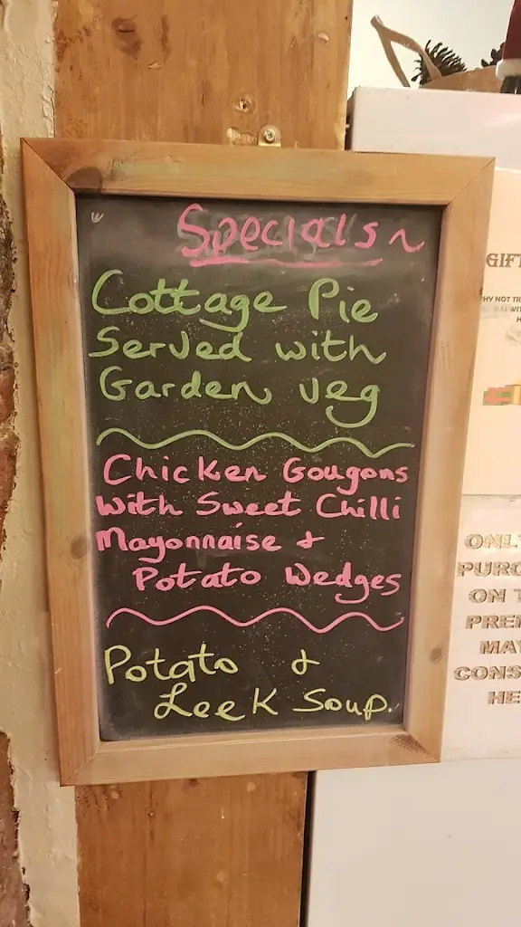 Menu_Hopes Bakery & Coffee Shop_Loughrea_immagine_3