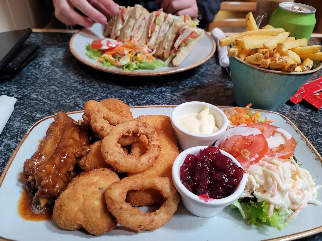 Menu_Hopes Bakery & Coffee Shop_Loughrea_immagine_7